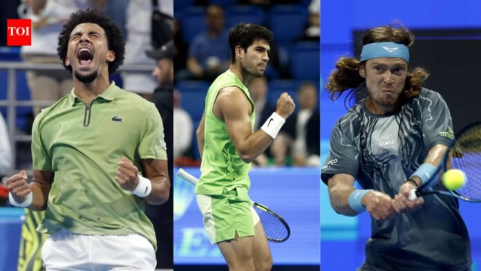 Beyond-the-Whites-How-social-media-and-style-mark-a.jpg Beyond the Whites: How social media and style mark a new chapter in tennis after Federer, Nadal and Djokovic Tennis News