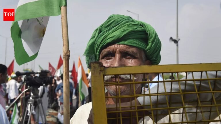 Bharat Bandh Today: Which sectors will be hit and why unions are protesting | India News