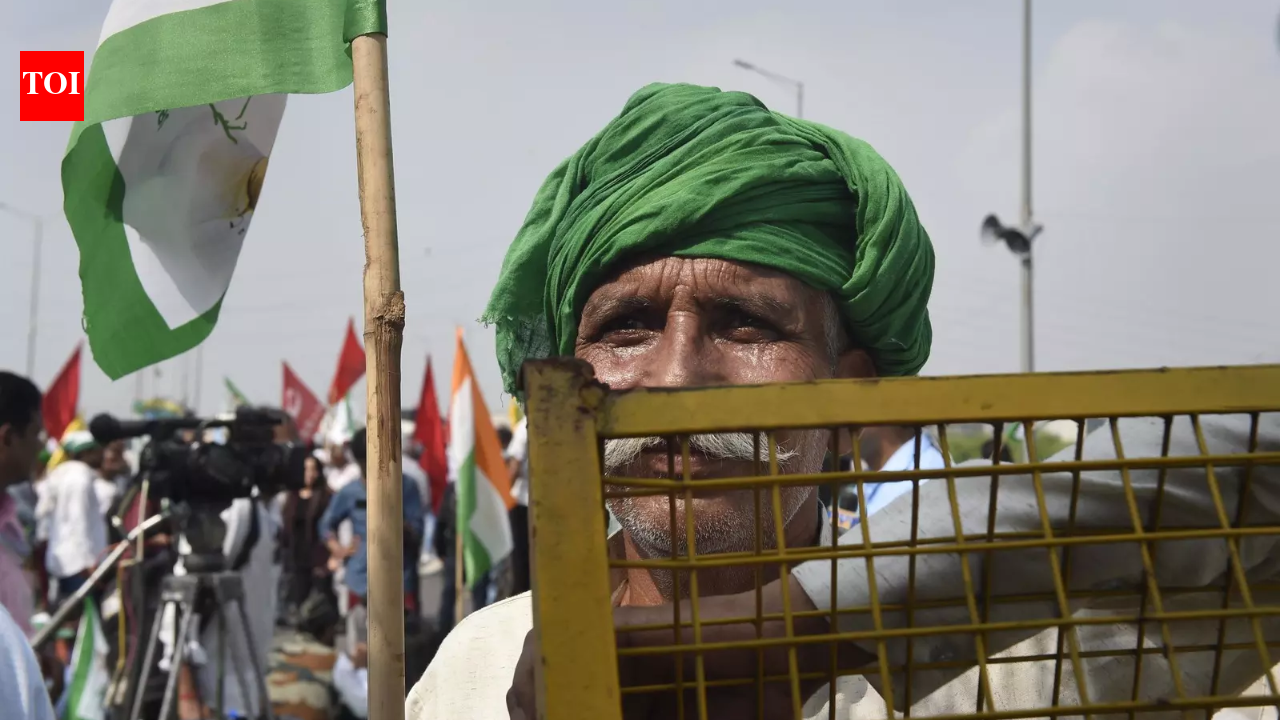 Bharat Bandh Today: Which sectors will be hit and why unions are protesting | India News