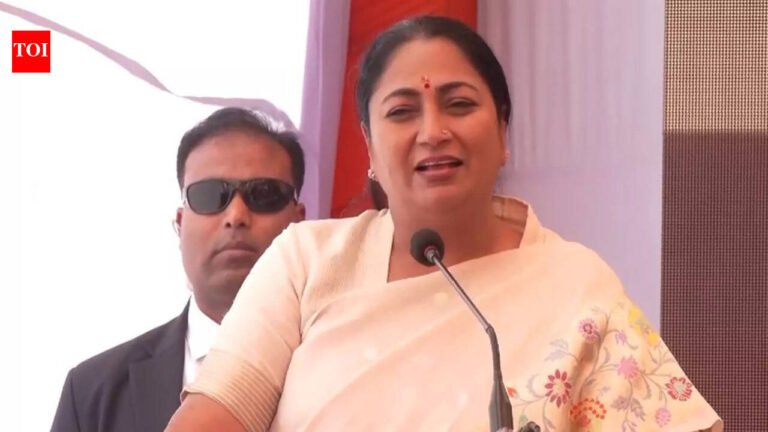 Bhu-Aadhaar to allocate unique 14-digit identifier to every plot in Delhi; end border dispute: CMO | India News