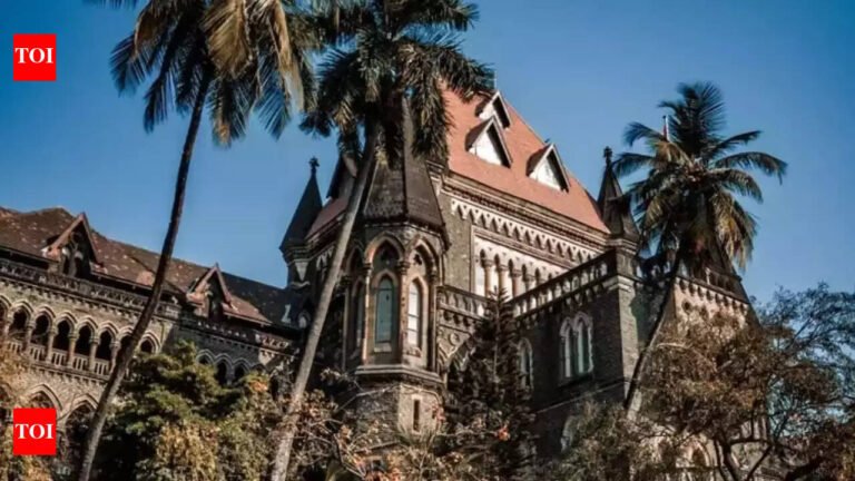 Bombay HC ends 1947 land dispute | India News