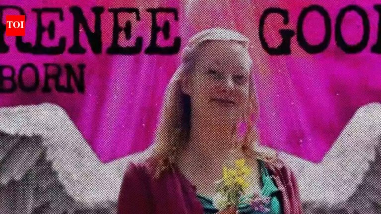 ‘Born Free’: Rock band U2 pays tribute to Renee Nicole Goode with tribute song ‘American Obituary’, slams ICE