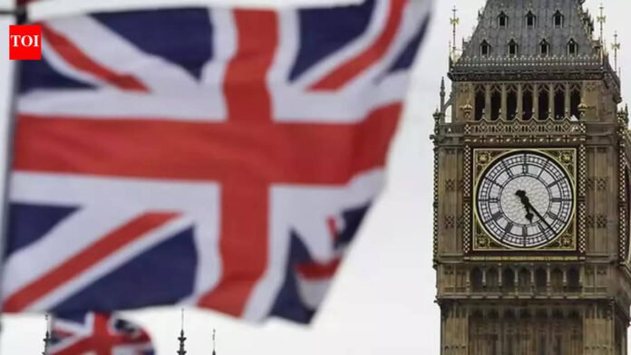British Indians have helped Britain's economy prosper since World War II: report

