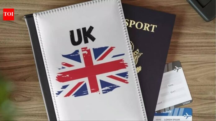 British-passport-holders-in-UAE-and-Gulf-warned-New-UK.jpg British passport holders in UAE and Gulf warned: New UK travel rules could disrupt expats or dual nationals’ next trip