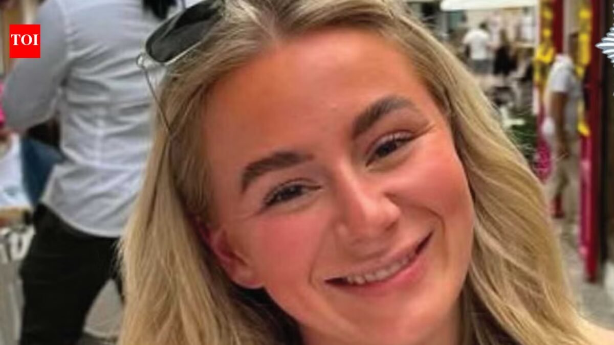 British woman shot dead by father after argument with Donald Trump says ex-boyfriend: 'I remember running...'