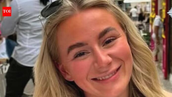 British woman shot dead by father after argument with Donald Trump says ex-boyfriend: 'I remember running...'

