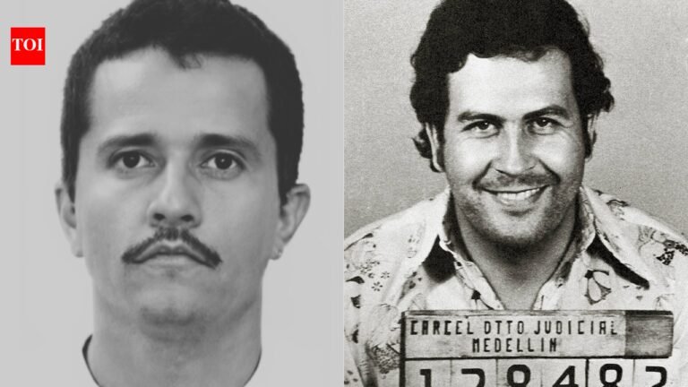 CJNG from Sinaloa to El Mencho: What are Mexico’s most powerful drug cartels?