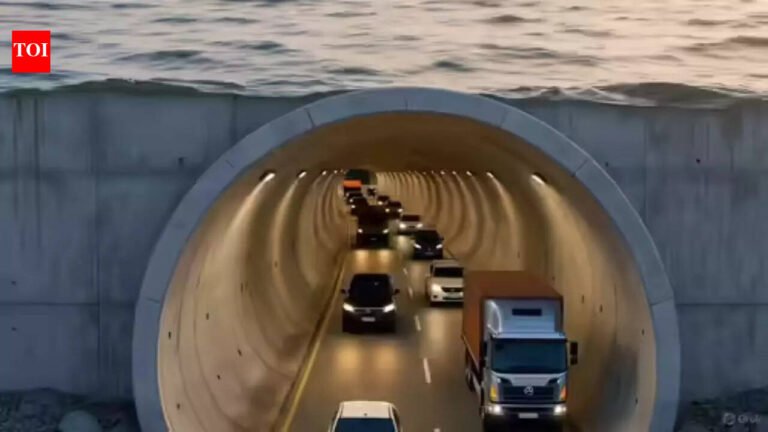 Cabinet likely to approve infrastructure projects over Rs 40,000, including Rs 19-crore tunnel through Brahmaputra river in Assam India News