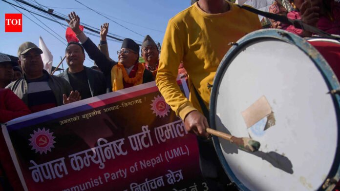 Campaigns across Nepal officially launch for March 5 elections