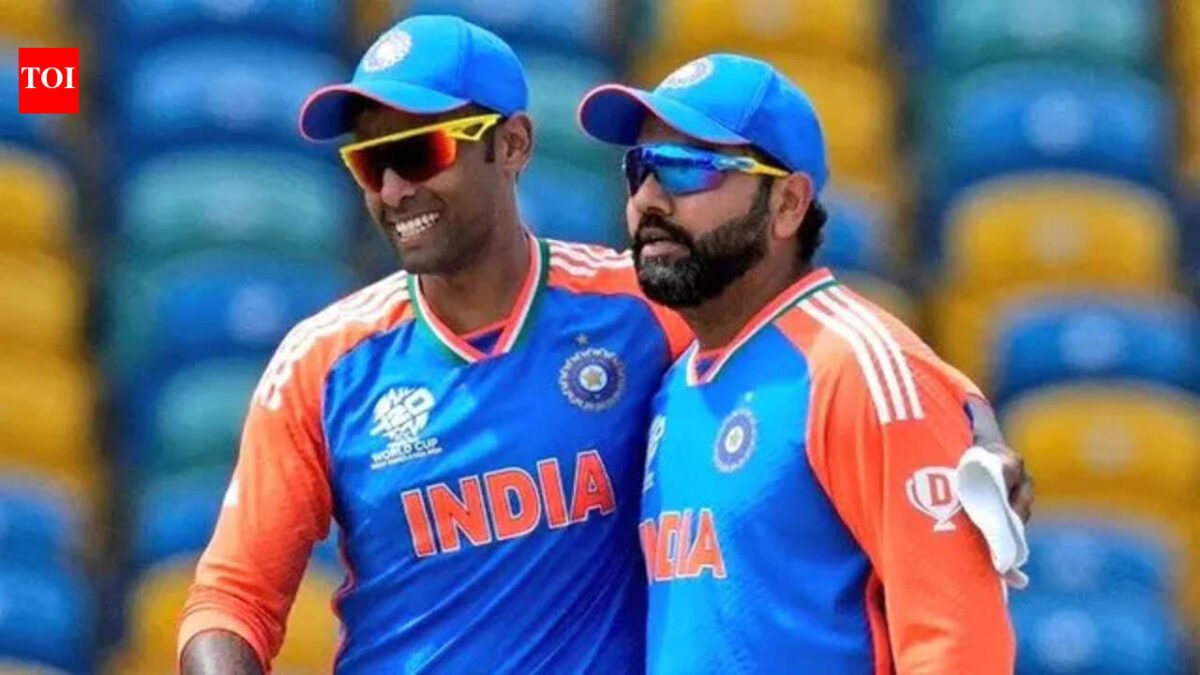 Can 'SKY' emulate 'Hitman' - will India miss Rohit Sharma's composure in the T20 World Cup? |cricket news