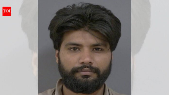 Canada: Who is Manpreet Singh? Indian man identified as suspect in 2025 Brampton burglary