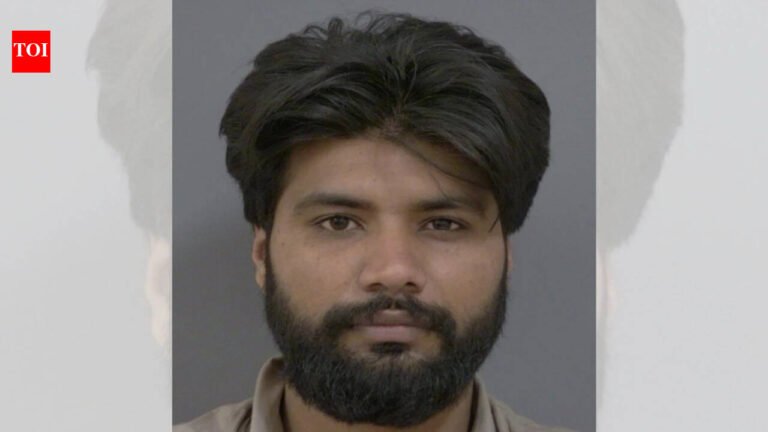 Canada: Who is Manpreet Singh? Indian man identified as suspect in 2025 Brampton burglary