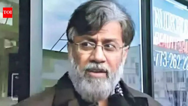 Canada moves to revoke Tahawwur Rana’s citizenship; no mention of terror charges | India News