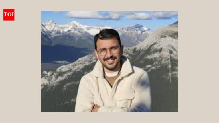 Canadian academic Hamza Ahmed Khan reported missing in Pakistan; later arrested for social media posts