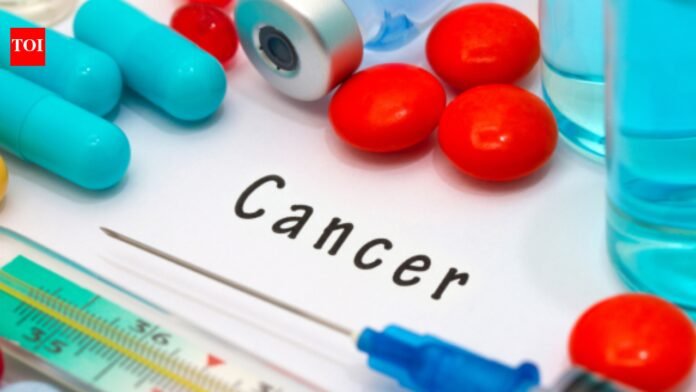 Cancers we can see but still miss | India News