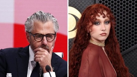 Casey Wasserman Net Worth: Chappell Roan resigns after CEO emerges in Epstein dossier; calls for resignation grow