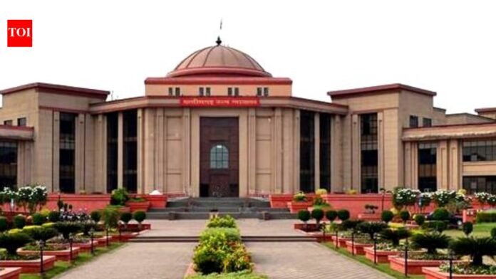 Chhattisgarh High Court: Teenagers who committed heinous crimes will not get automatic bail India News