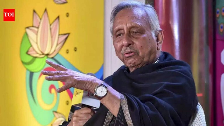 Cong disengages, but Aiyar says unlike Rahul’s friends, he is partisan | India News