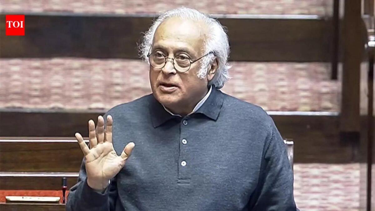 Congress calls deal a capitulation, says there is hidden agenda India News