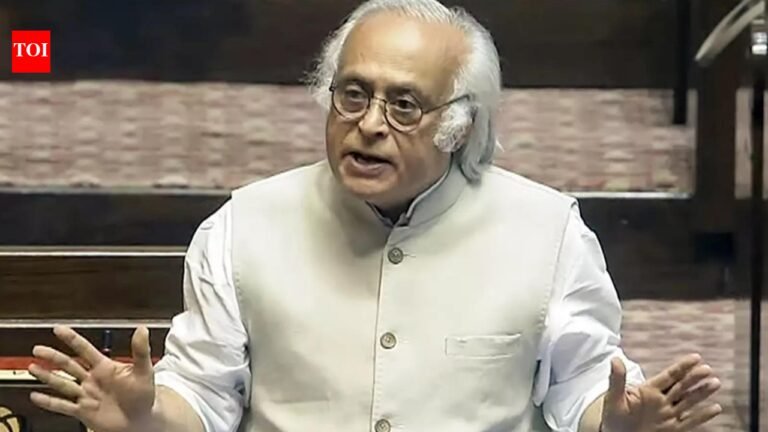 Congress on Modi’s parliamentary speech says India’s status has declined