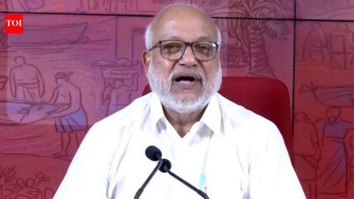 Congress-to-suffer-CPMs-Ma-Baby-as-grand-old-party.jpg Congress to suffer: CPM's Ma Baby as grand old party decides to contest Bengal polls alone