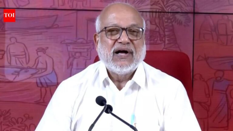Congress to suffer: CPM’s Ma Baby as grand old party decides to contest Bengal polls alone