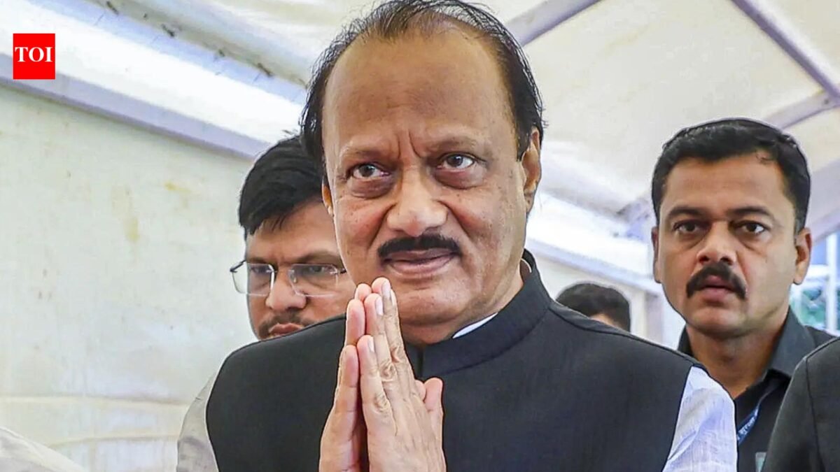 'Could be part of conspiracy': Rohit Pawar cast doubt on Ajit Pawar crash India News