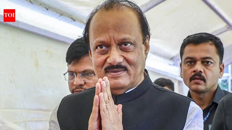 ‘Could be part of conspiracy’: Rohit Pawar cast doubt on Ajit Pawar crash India News