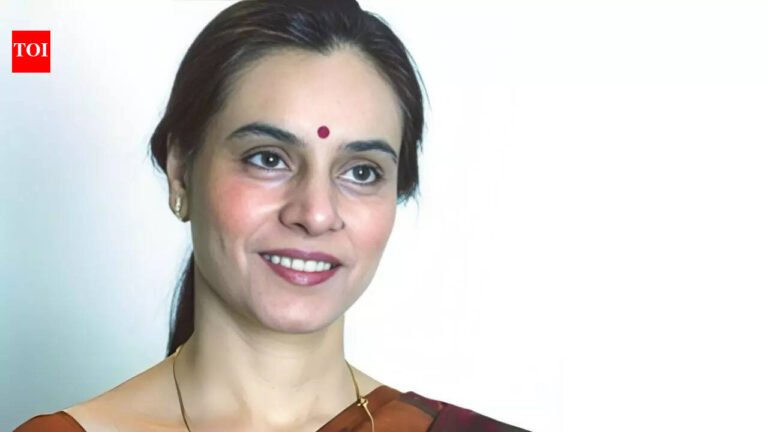 DD Iconic newscaster Sarla Maheshwari dies at 71 India News