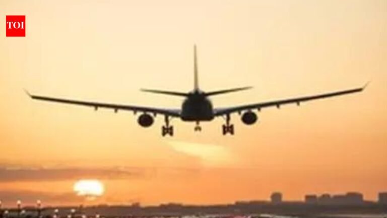 DGCA issues new refund rules: Airlines offer 48-hour review period to make changes and refund within 14 days | India News