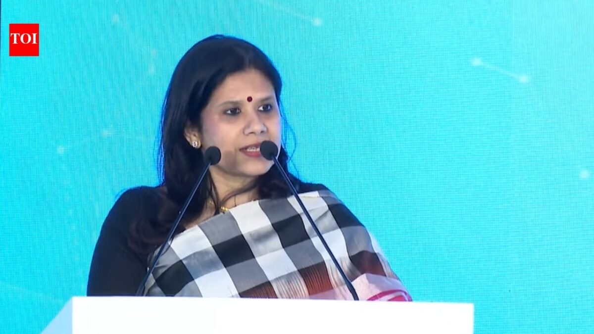 DNPA Conclave 2026: AI, policy shifts and platform changes reshape the future of digital journalism | India News