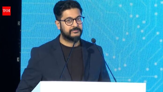 DNPA-Conclave-2026-In-the-age-of-artificial-intelligence-trust.jpg DNPA Conclave 2026: In the age of artificial intelligence, trust will determine survival of journalism | India News