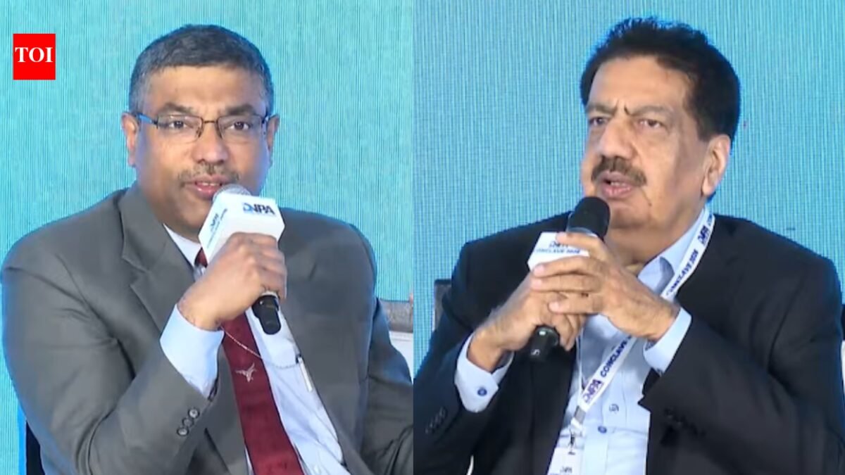 DNPA Conclave 2026: India’s digital public infrastructure puts media at the heart of civic innovation | India News