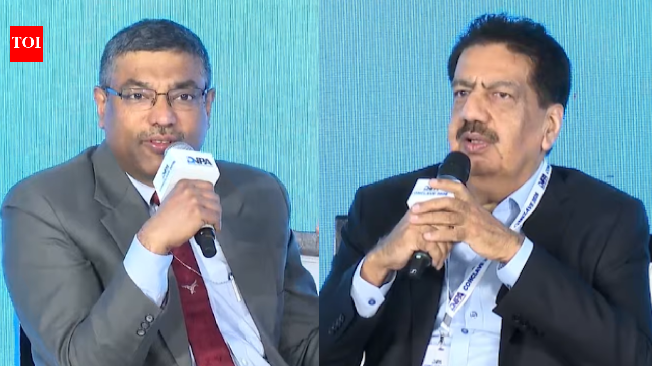 DNPA Conclave 2026: India’s digital public infrastructure puts media at the heart of civic innovation | India News