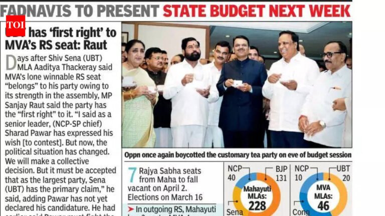 Davos deal report coming soon, House to pass 15 bills: CM | India News