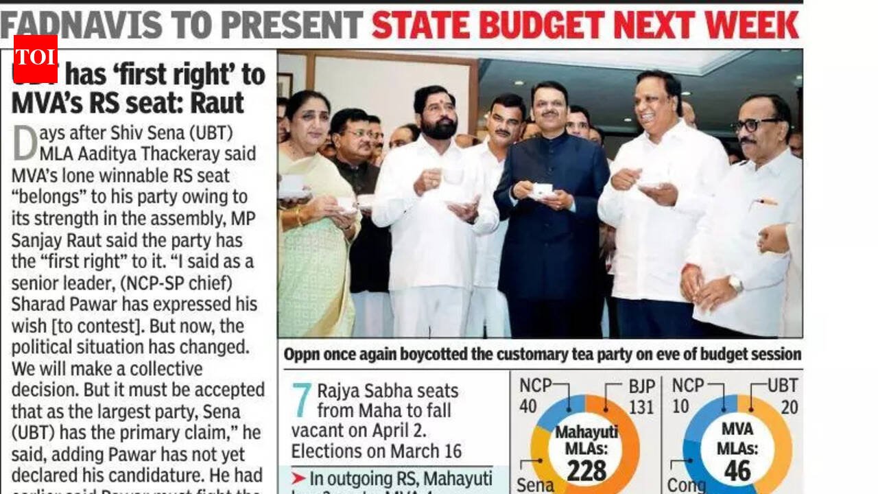 Davos deal report coming soon, House to pass 15 bills: CM | India News