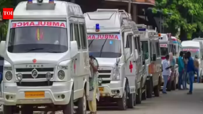 Delhi's fatality rate is 66%, but only 22% causes of deaths nationwide have been confirmed India News