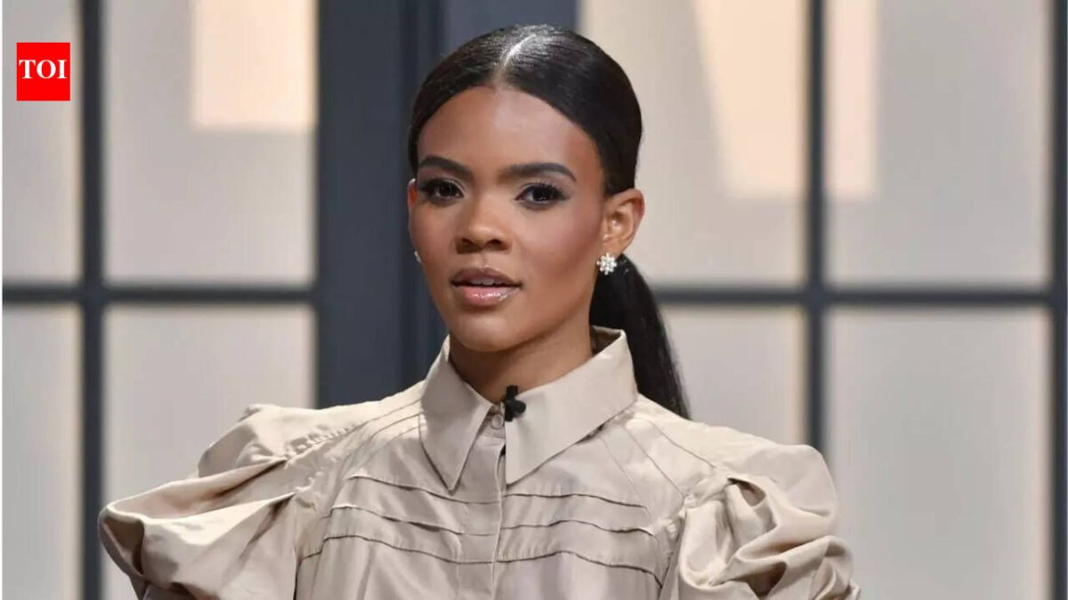 'Destroy the ancient world': Candace Owens faces backlash over viral conspiracy theory about Judaism