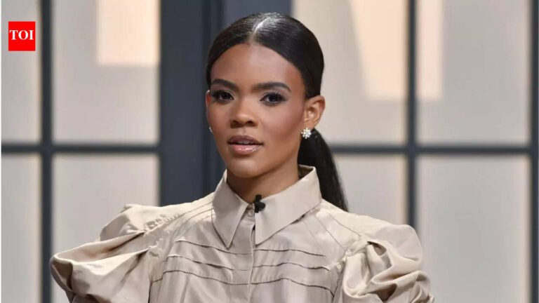 ‘Destroy the ancient world’: Candace Owens faces backlash over viral conspiracy theory about Judaism