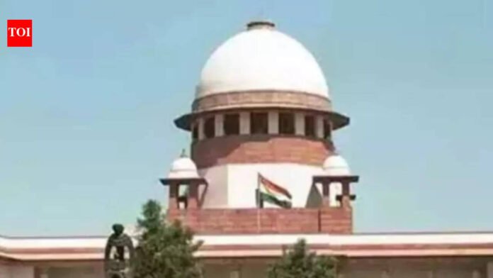 Development not at the cost of health, environment, SC says | India News