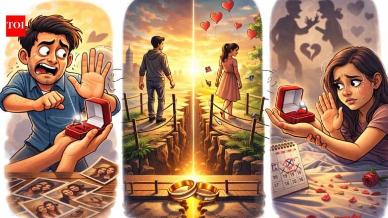 Do semen, ek jaan? No thanks: How homophobia is changing the language of love | India News