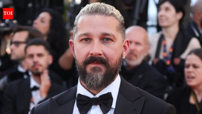 Does Shia LaBeouf have twin sisters? TikTok star Anya Wick's arrest revealed, shocking birth announcement