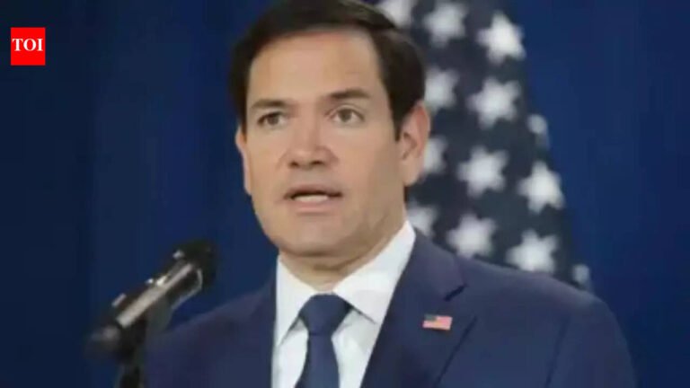 ‘Doing business with Iran is not easy’: Marco Rubio on nuclear deal with Tehran