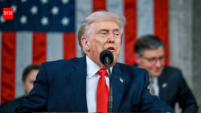 Donald-Trump-on-Iran-Dont-want-to-but-sometimes-you.jpg Donald Trump on Iran: 'Don't want to, but sometimes you have to': Donald Trump again warns Iran of possible military action