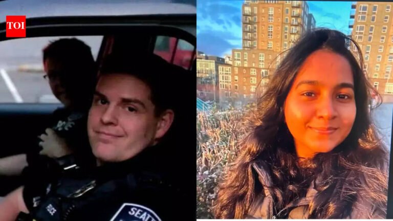 ‘Don’t get the wrong idea about America’s reality’: Indian-American groups react to Seattle’s $29 million donation to Jaahnavi Kandula’s family