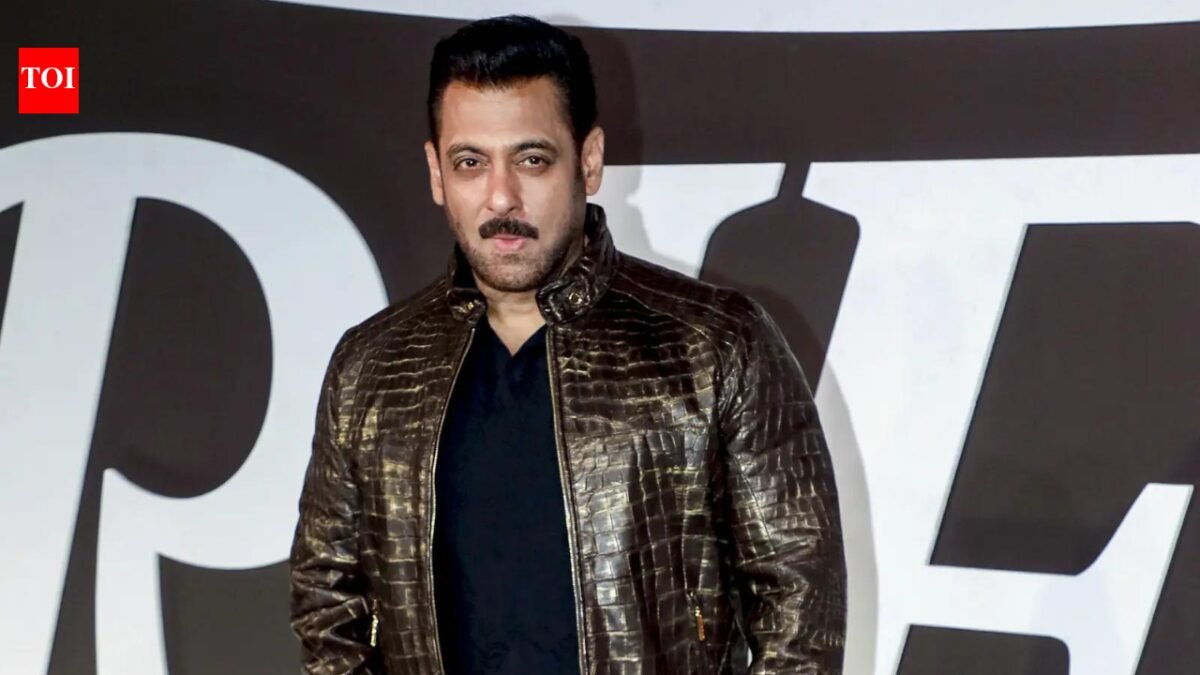'Don't think Salman Khan has the guts to say no': SP MP Abu Azmi mocks actor at RSS event | India News
