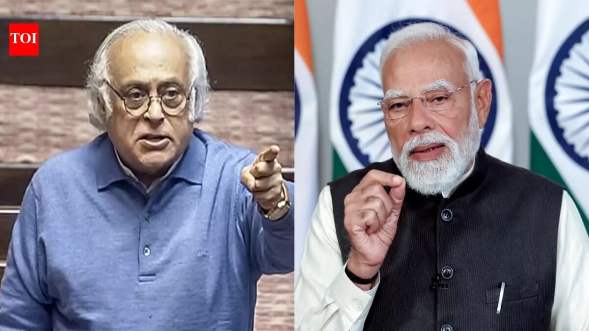 'Dost dost na raha': Congress takes scornful jibe at India-US trade deal; 5 questions to ask | India News