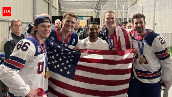 Drinking Beers with Team America: How Indian Kash Patel flipped the model minority script World News