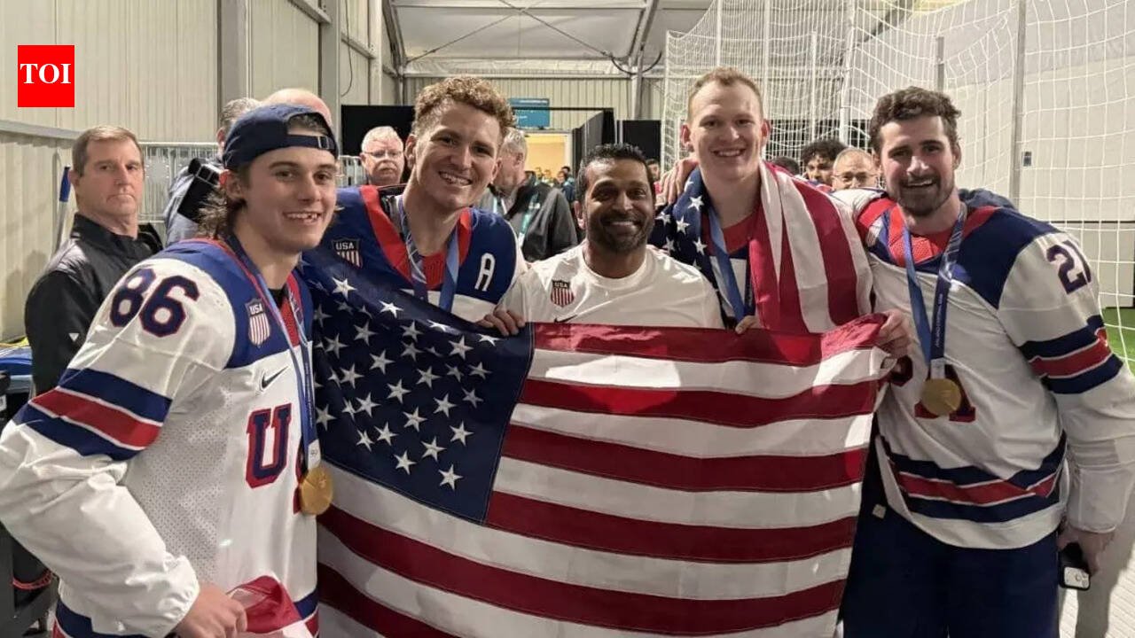 Drinking Beers with Team America: How Indian Kash Patel flipped the model minority script World News