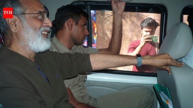 ED fines NewsClick Rs 184 crore in FEMA violation case | India News